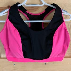Cacique Sportbra 42D